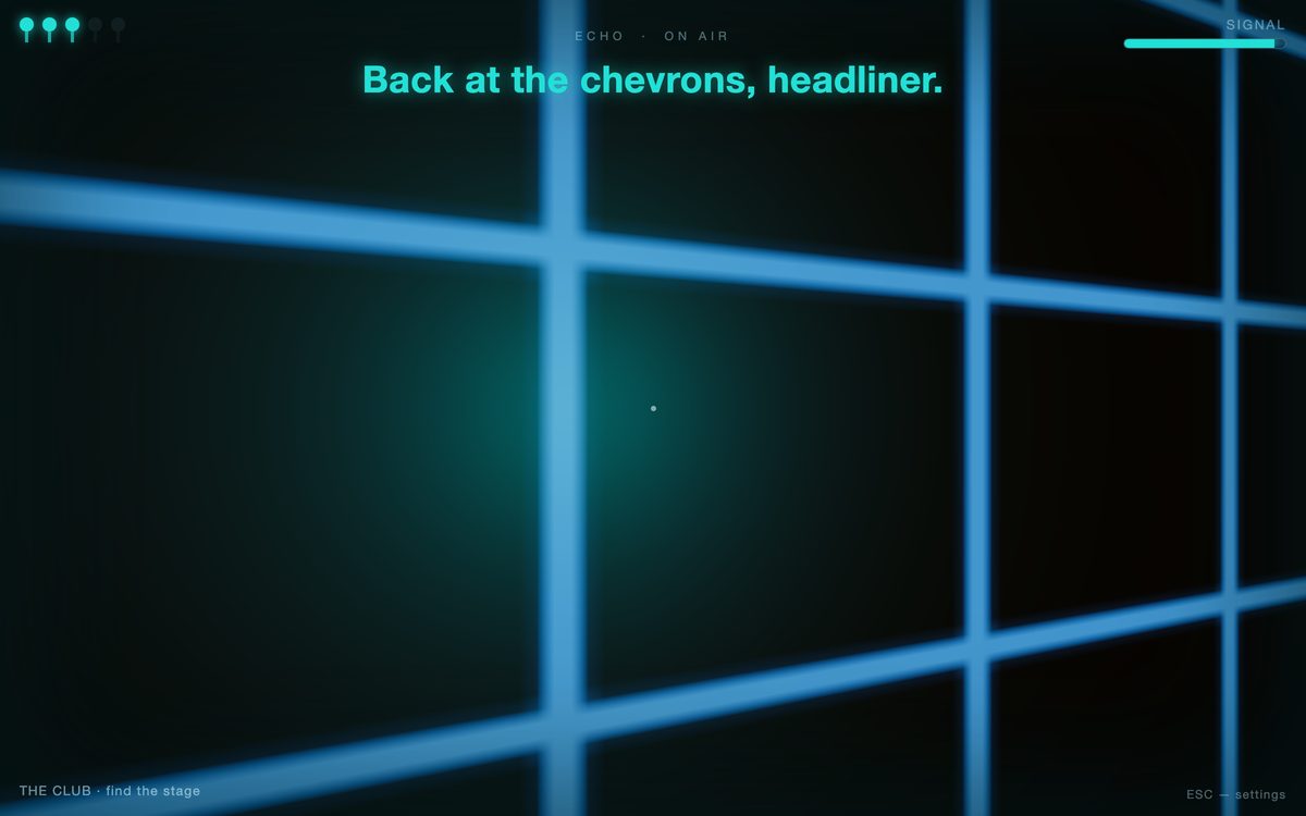 MIKU MAZE screenshot