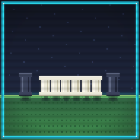 Bunnock (Game of Bones) pixel-art option 1