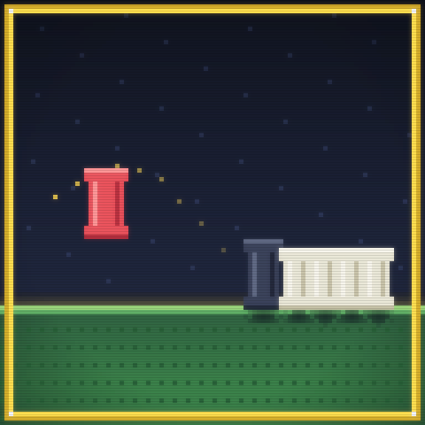 Bunnock (Game of Bones) pixel-art option 2