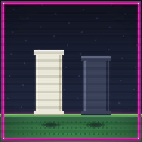 Bunnock (Game of Bones) pixel-art option 3
