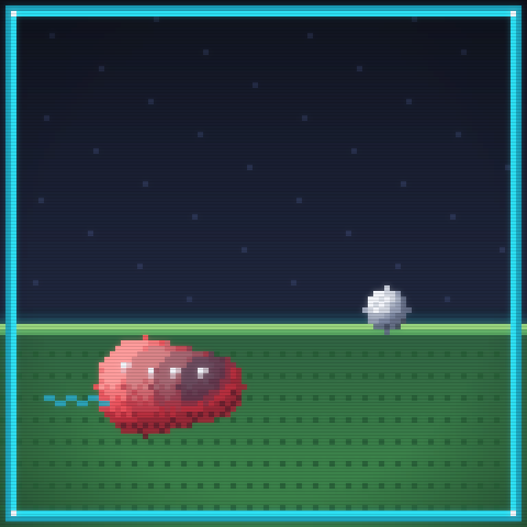 Flabocci Set pixel-art option 2